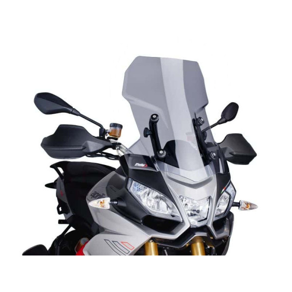 Puig Touring Screen Light Smoke